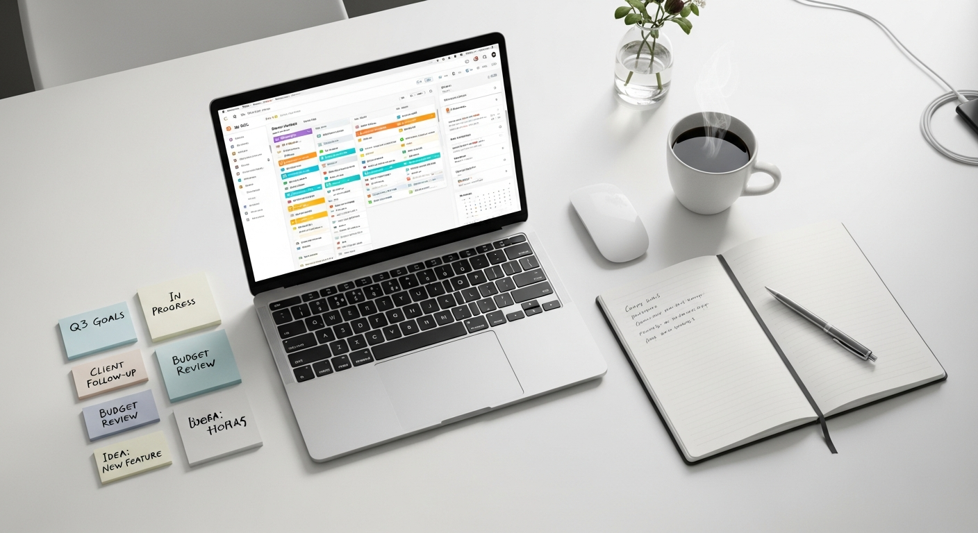 Software Tools To Streamline Business Operations