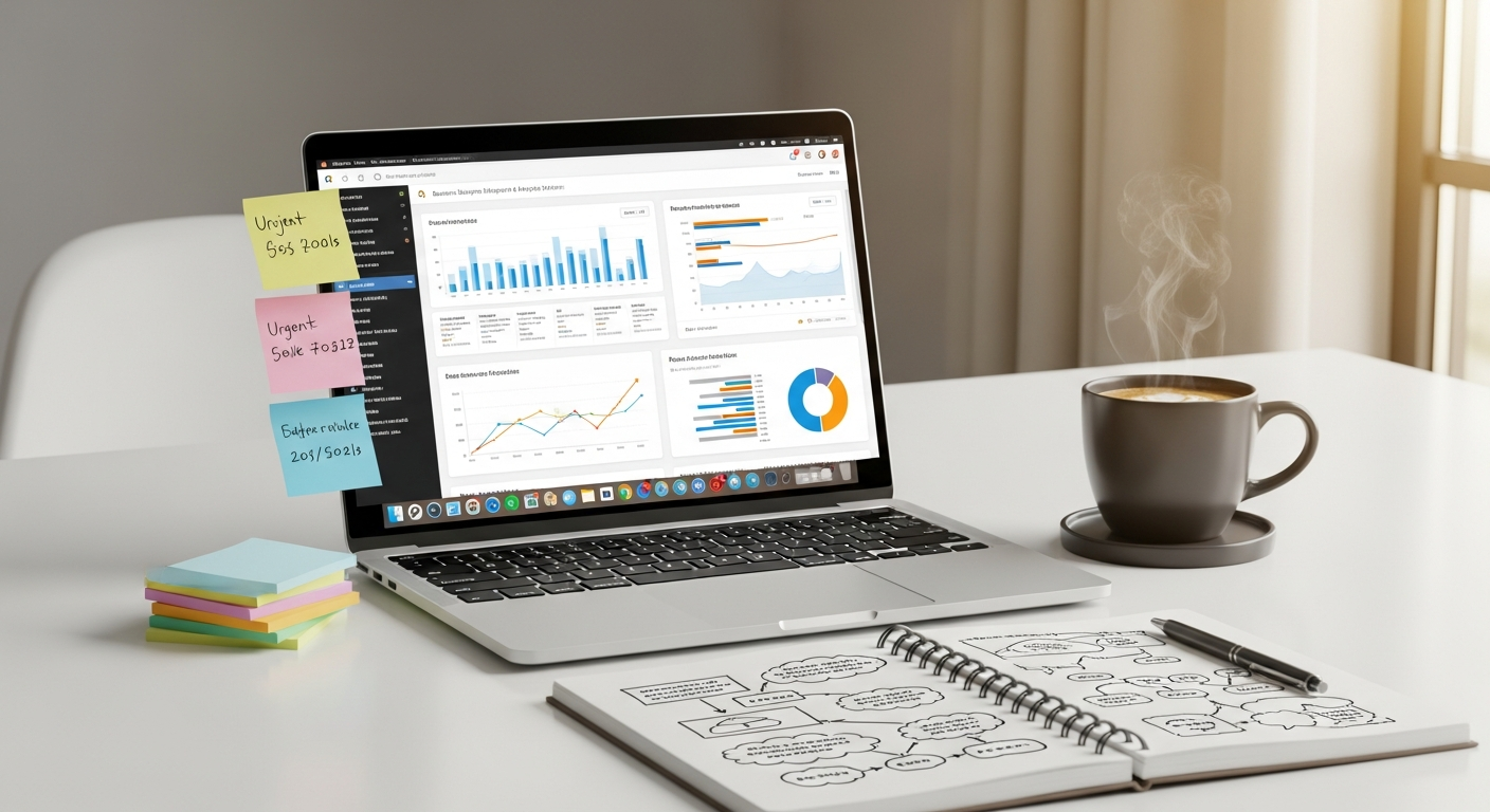 Software Tools To Streamline Business Operations