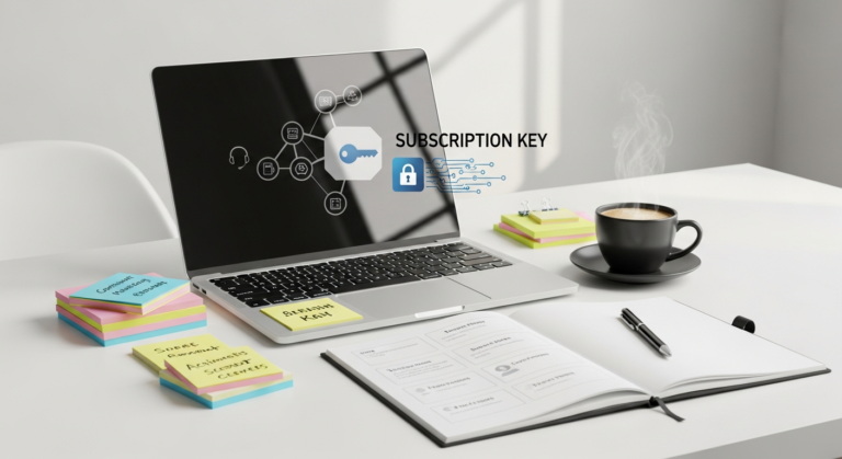 Subscription software licensing key advantages to embrace