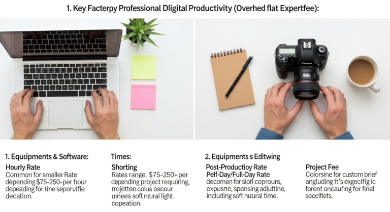 Understanding key factors that affect the cost of your digital marketing strategy