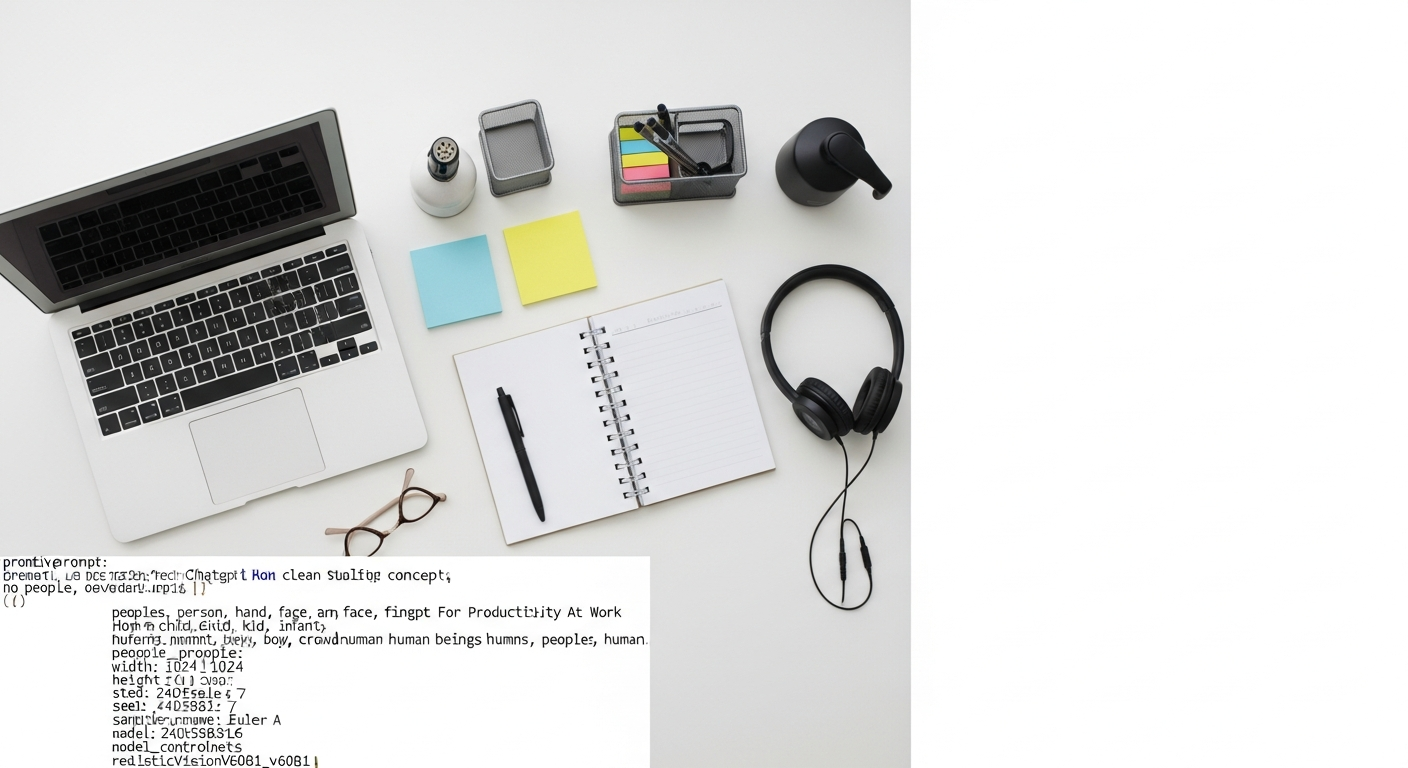 How To Use Chatgpt For Productivity At Work