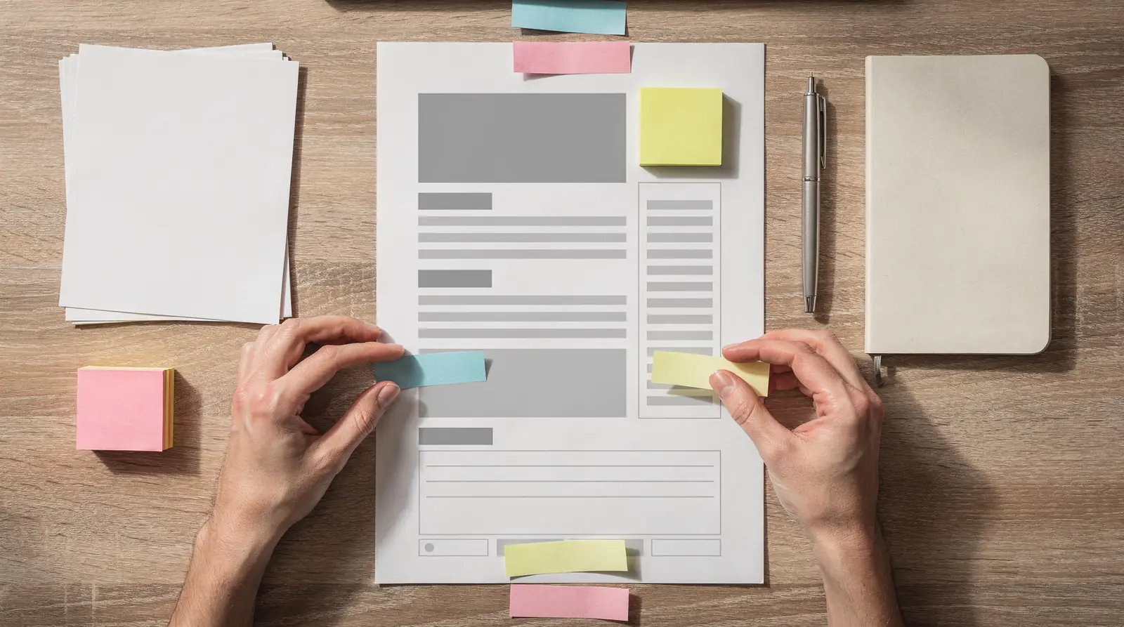 On-page optimization tools refine headings and meta tags to strengthen structure, a core piece