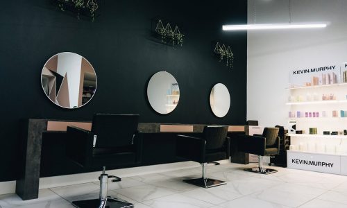 Salon Design Trends To Look Out for in 2021